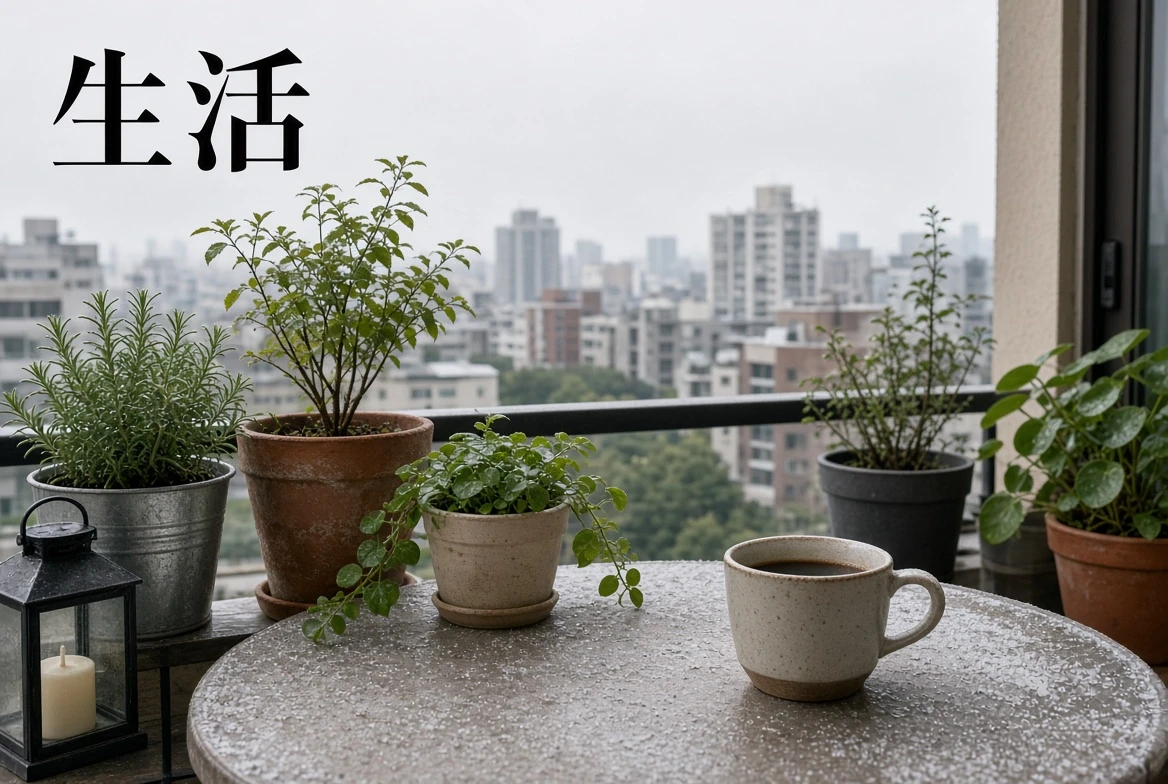 西瓜视频生活