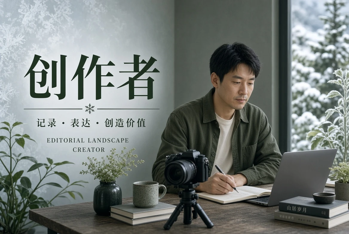 西瓜视频创作者