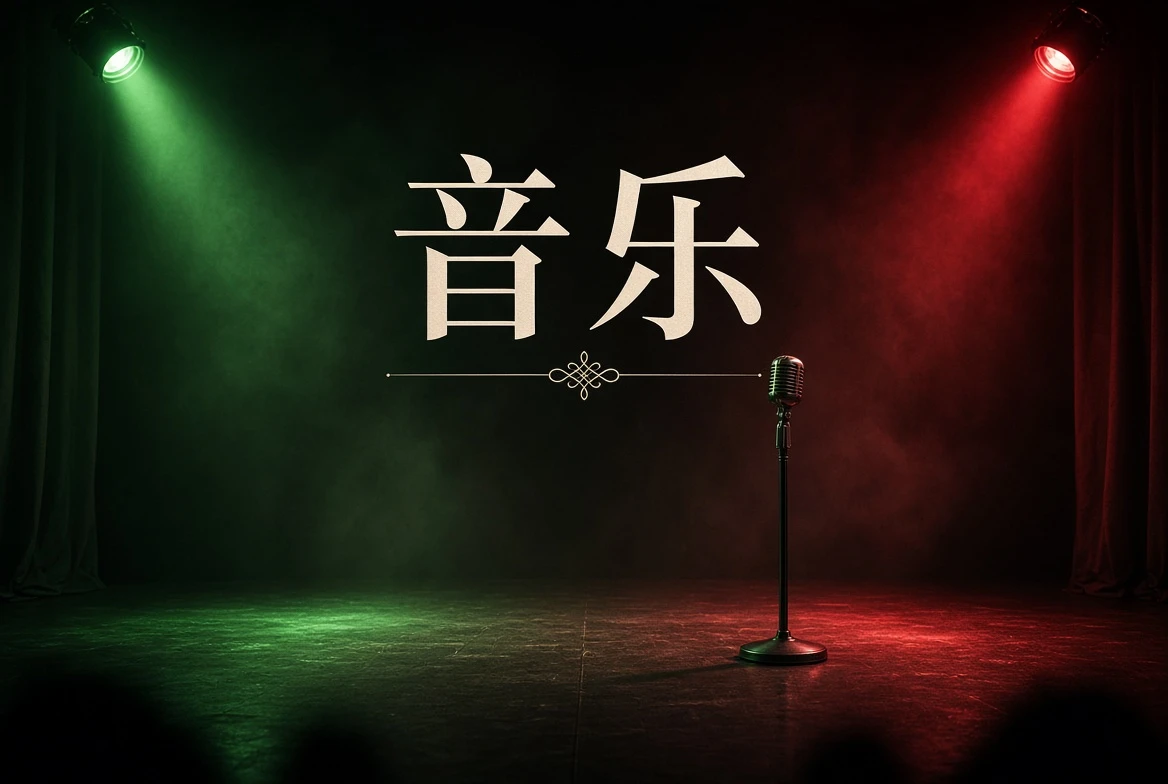 西瓜视频音乐