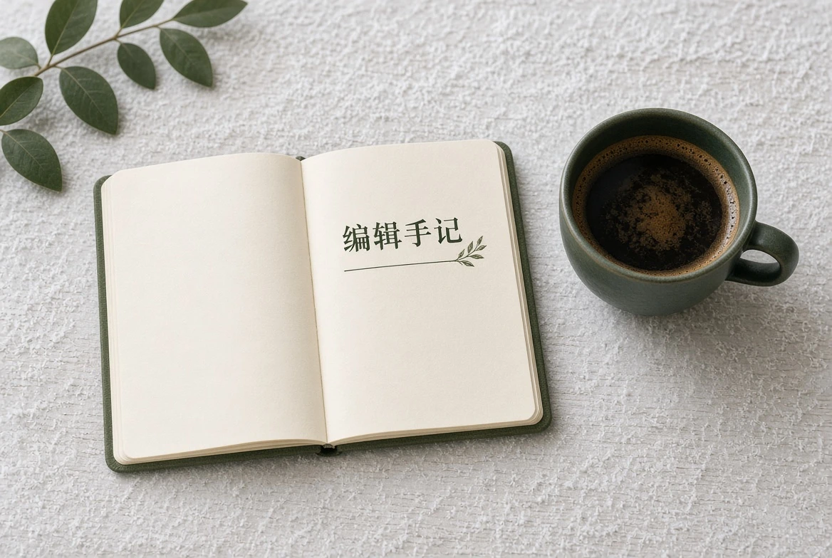 西瓜视频编辑手记