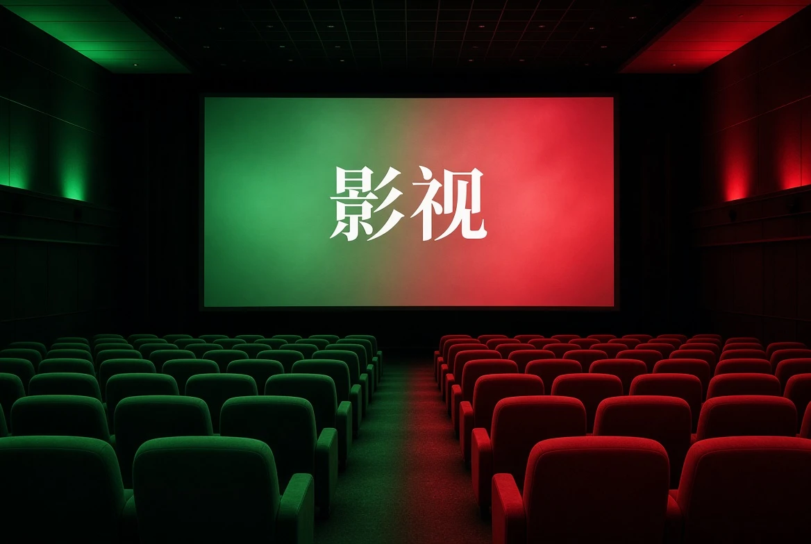 西瓜视频影视