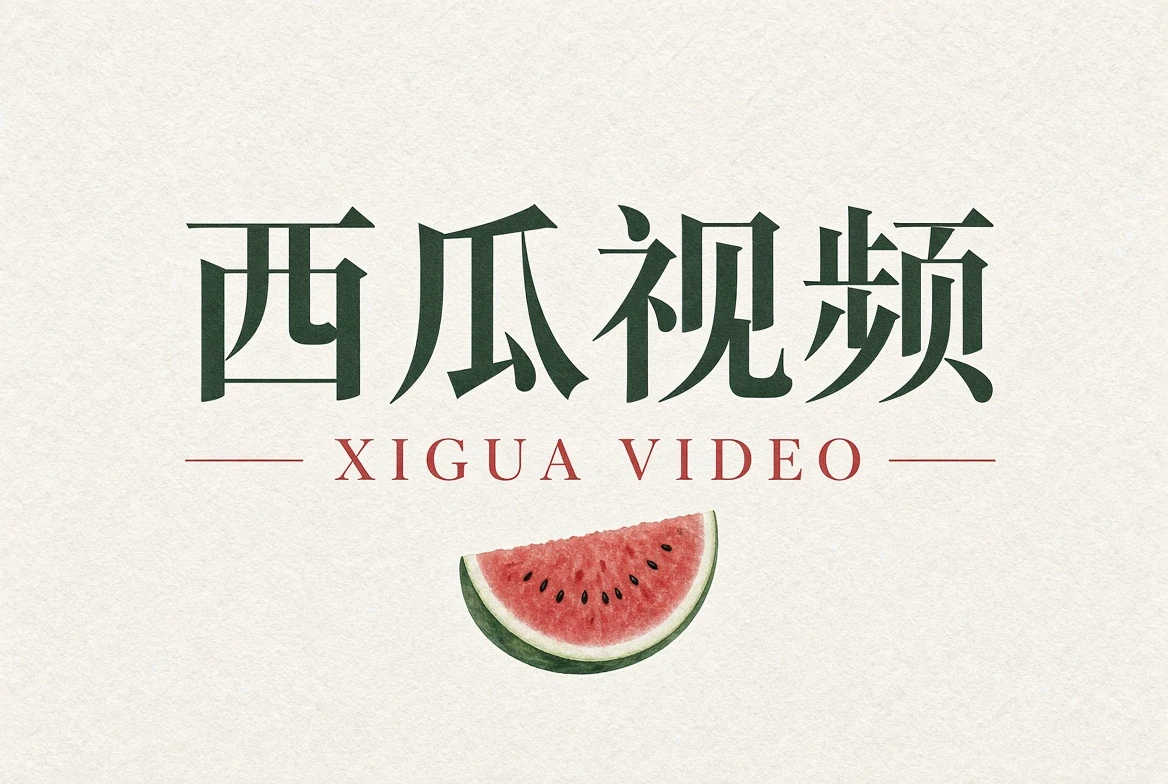 西瓜视频内容分级